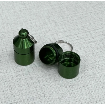 Geocaching Victoria Micro Pack 1