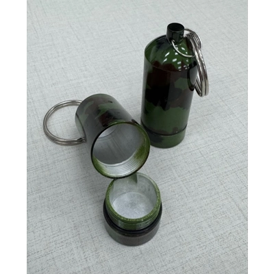 Geocaching Victoria Micro Pack 2