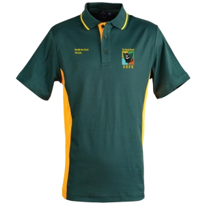 The Tassie Event Official Polo Shirt