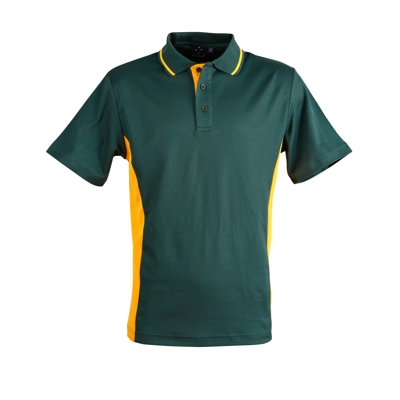 The Tassie Event Official Polo Shirt
