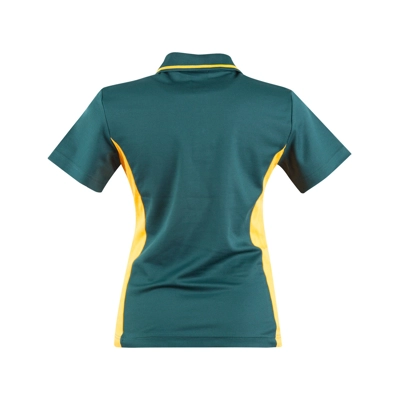 The Tassie Event Official Polo Shirt