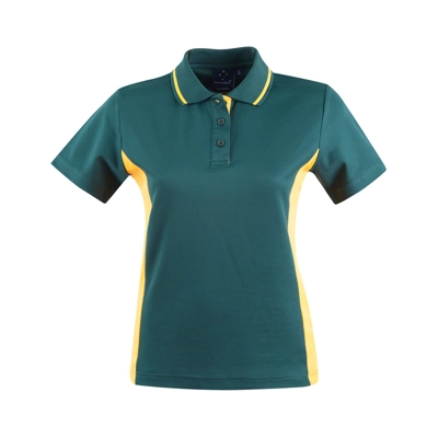 The Tassie Event Official Polo Shirt