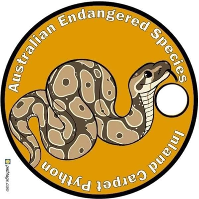 Endangered Species Pathtags 2021