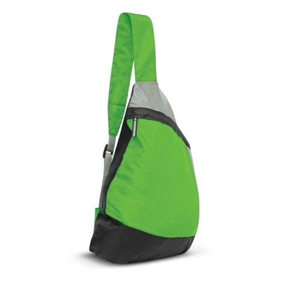 GPS Maze Australia Sling Bag