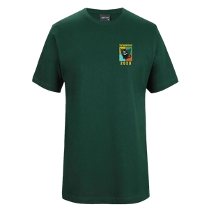 The Tassie Event Official T-Shirt