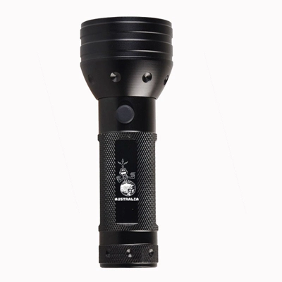Official G.P.S. Maze Australia UV Torch