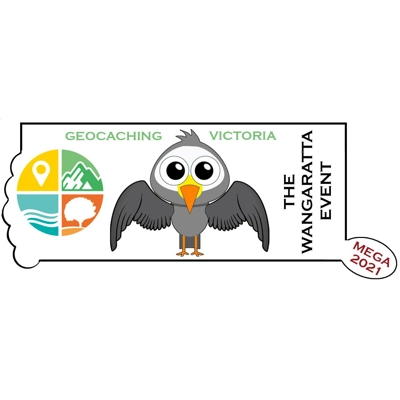 Wangaratta - Limited Edition Geocoin