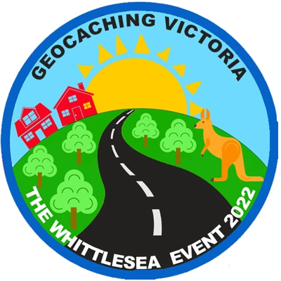 Whittlesea - Limited Edition Geocoin