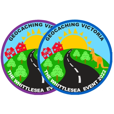 Whittlesea - Limited Edition Geocoin
