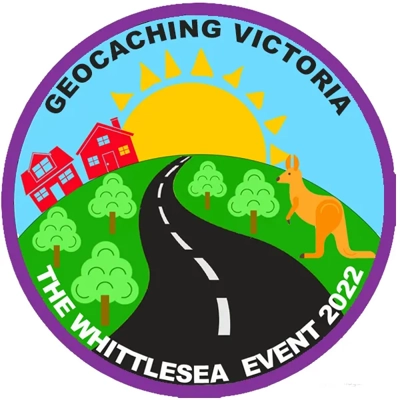 Whittlesea - Limited Edition Geocoin