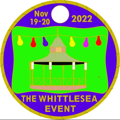 Whittlesea - Complete Pathtag Set