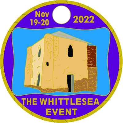 Whittlesea - Complete Pathtag Set