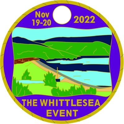 Whittlesea - Complete Pathtag Set
