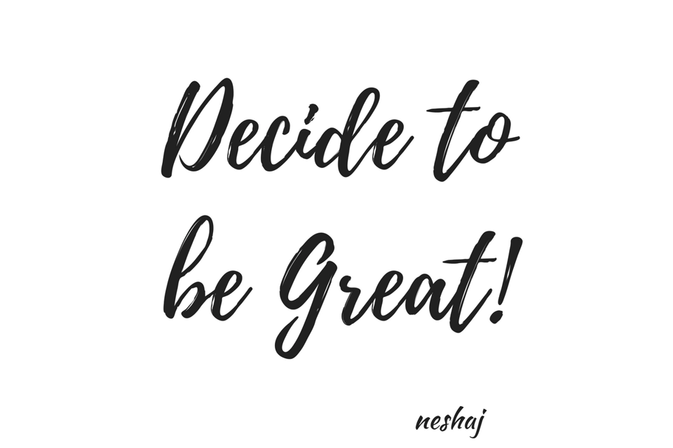 Lets Chat- Direction Talk