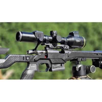 Pixfra Volans V850 LRF Night Vision Scope Pixfra Volans V850 LRF Night Vision Scope