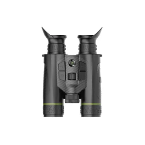 Pixfra Draco D335-4K LRF Multispectral Thermal Binoculars