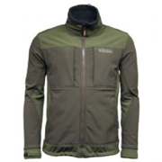 Game viper softshell jacket