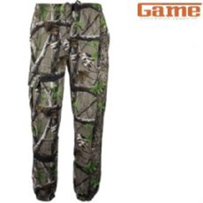 Trek game joggers