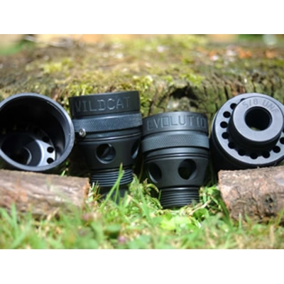 Wildcat Evolution bridges