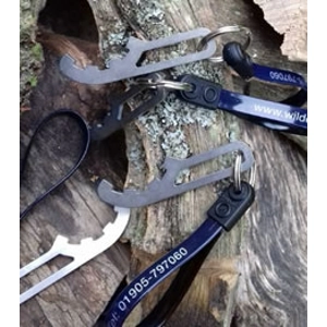 wildcat panther spanner