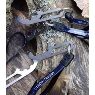 wildcat panther spanner