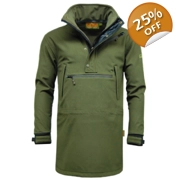 Game stalking smock