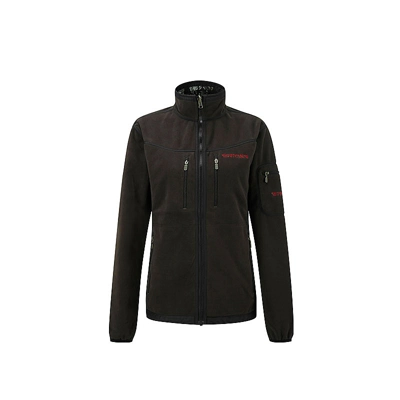 Shooterking ladies mossy softshell jacket