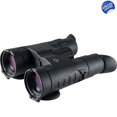 Yukon Day optics Point 10x42 binoculars