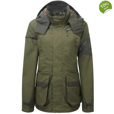 Shooterking ladies Greenland jacket
