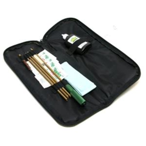 Napier deluxe rifle cle..