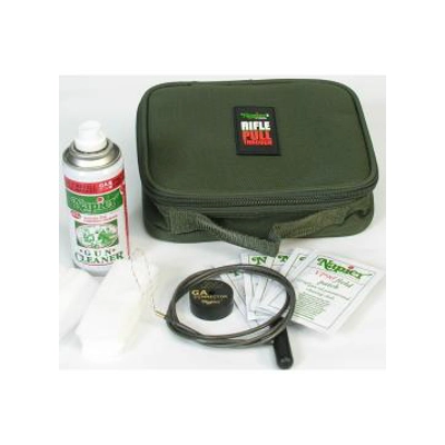 universal rifle pull through kit