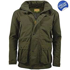 Game waterproof stealth..