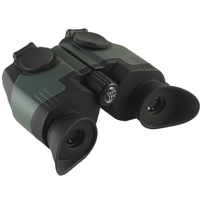 Yukon advanced optics sideview 8 x 21 binoculars