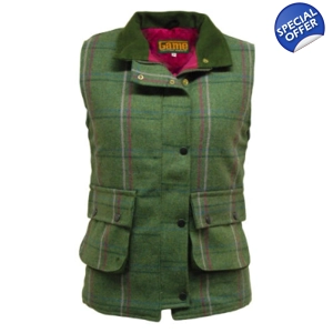 Ladies game ruby tweed ..