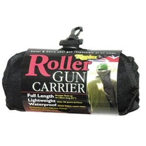Napier roller shotgun carrier