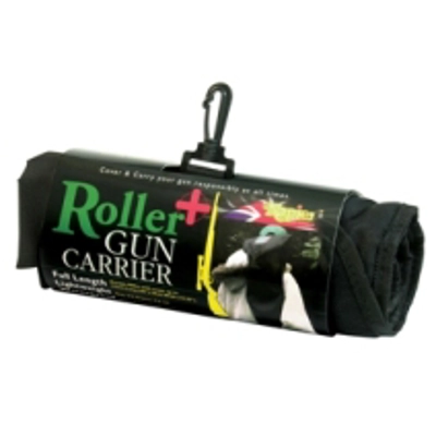 Napier roller plus rifle carrier