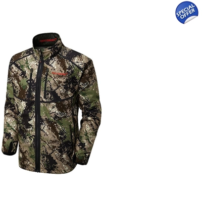 Shooterking mens digitex reversible jacket Shooterking mens digitex reversible jacket