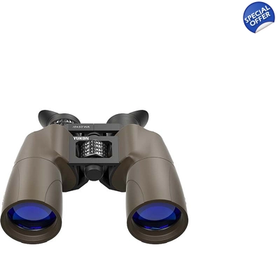 Yukon advanced optics solaris binoculars 10x50 Yukon advanced optics solaris binoculars 10x50