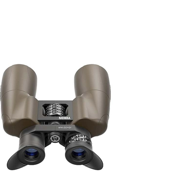 Yukon advanced optics solaris binoculars 12x50