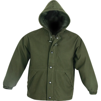 Jack Pyke junior jacket