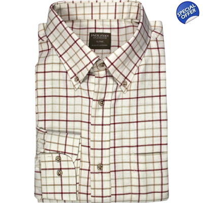 Jack Pyke countryman shirt
