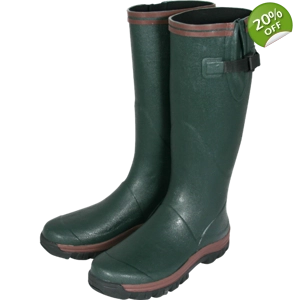 Jack Pyke shires wellin..