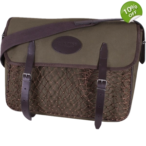 Jack Pyke canvas game bag