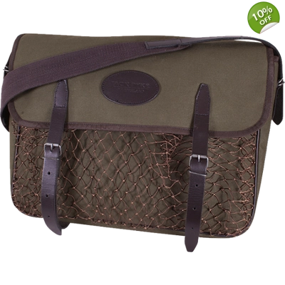 Jack Pyke canvas game bag