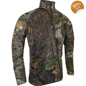 Jack pyke quick wick armour ..