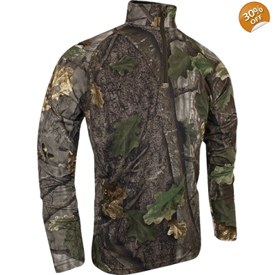 Jack pyke quick wick armour top