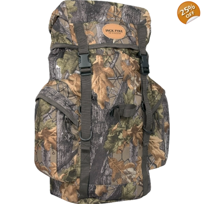 Jack pyke 25ltr rucksack