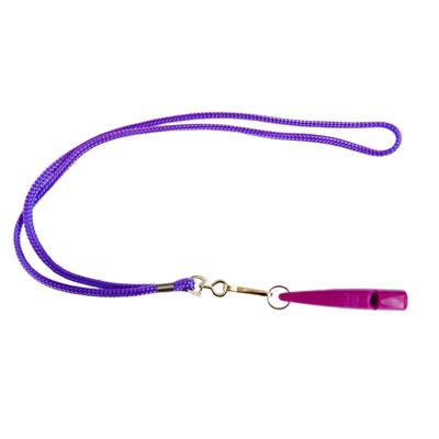 whistle and lanyard set 210.5 / 211.5 whistle and lanyard set 210.5 / 211.5