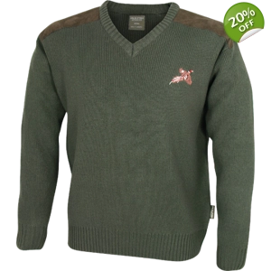 Jack pyke shooters pullover