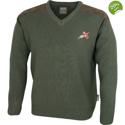 Jack pyke shooters pullover